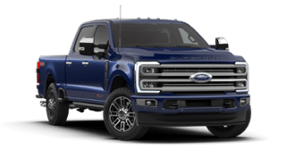 2026 Ford Super Duty® External Image 5